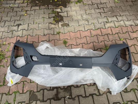 PEUGEOT 2008 ÖN TAMPON 2023-