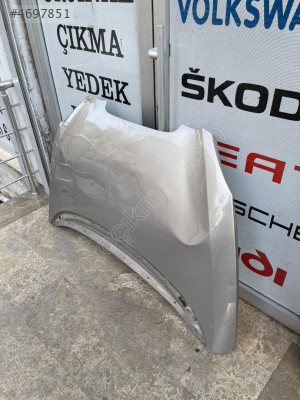 SEAT ALTEA ÖN KAPUT 2005-2012