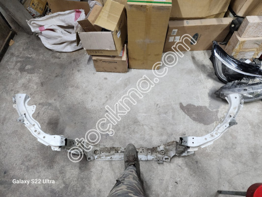Honda Civic ön panel orjinal çıkma
