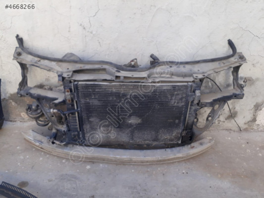 VOLKSWAGRN PASSAT 2000 MODEL ÖN PANEL