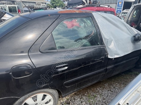 CITROEN XSARA SAĞ ARKA KAPI