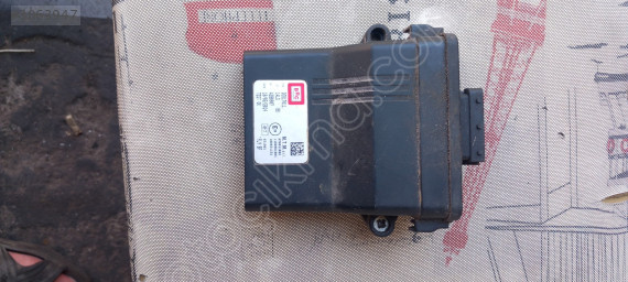 Çıkma brc marka gaz beyni