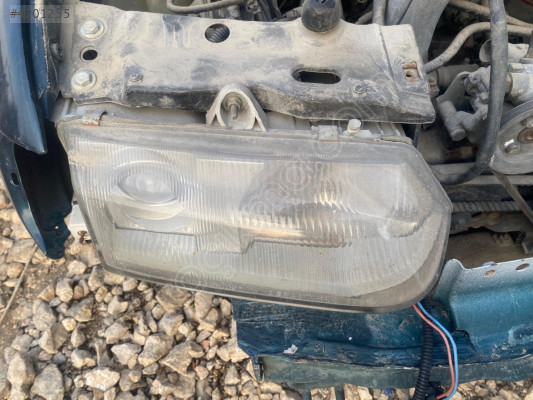ÇIKMA PARÇA ALFA ROMEO 145 SAĞ ÖN FAR