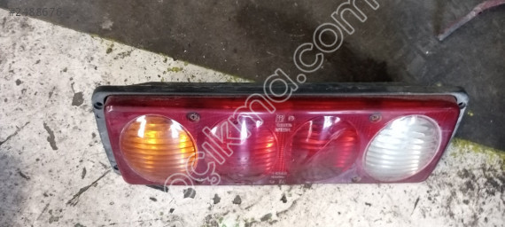 FORD TRANSİT SAĞ ARKA STOP LAMBASI