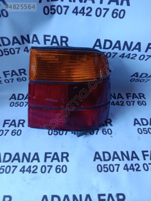 BMW E34 SAG ARKA STOP