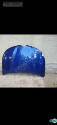 Clio 5 kaput orjinal
