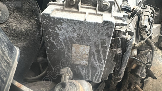 FİAT SİENA ÇIKMA MOTOR BEYNİ