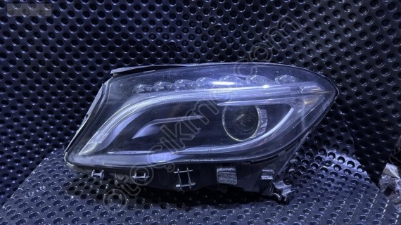 MERCEDES W156 GLA SOL FAR