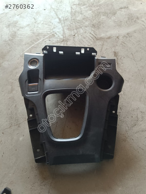 9817066477 Opel combo plastik