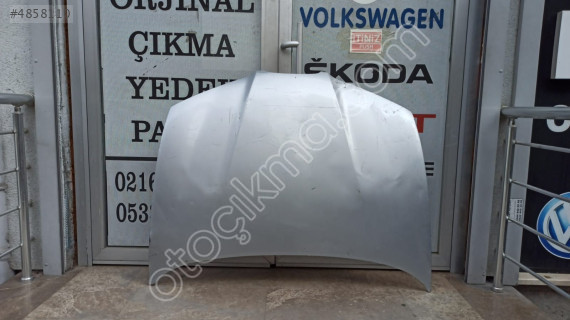 SEAT CORDOBA 2003-2007 KAPUT