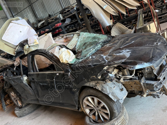Volkswagen Passat jant