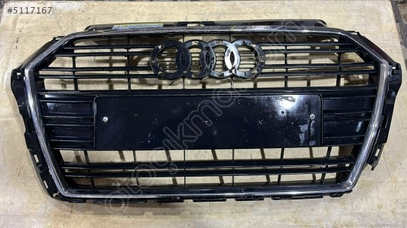 AUDİ A3 ÖN PANJUR