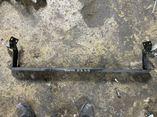 VOLVO S60 ÖN TAMPON DEMİRİ