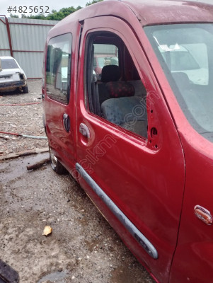 KANGOO 1 VE 2 SAĞ ÖN KAPI