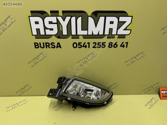 EGEA SOL SİS FARI SIFIR İTHAL