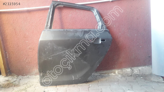 OPEL ASTRA J SOL ARKA KAPI ÇIKMA CANCAN OPEL