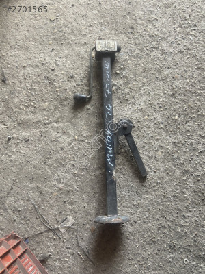 Tofaş Murat 124 orjinal krikosu