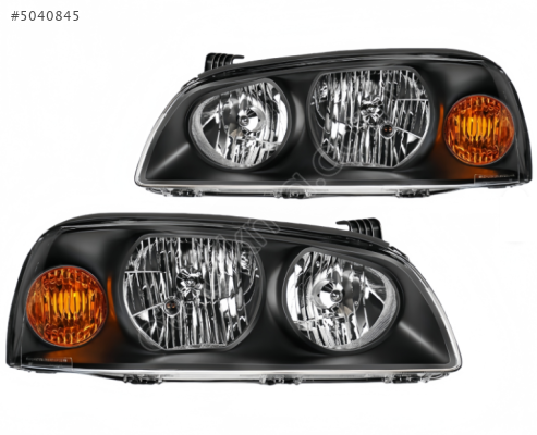 HYUNDAI ELANTRA SAG SOL FAR 2004-2007