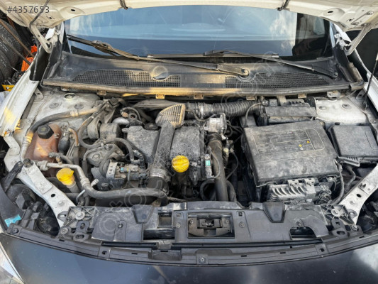 RENAULT FLUENCE ŞAFT KKONUK OTO