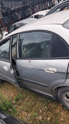 CHEVROLET EVANDA SOL ARKA KAPI.OTO ERKAN ÜNYE