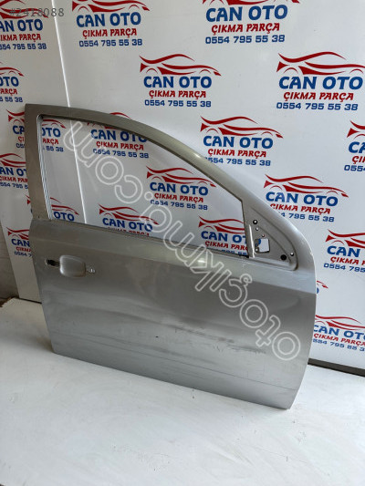 Opel Astra haş Sağ ön Kapı Çıkma 2006+2012
