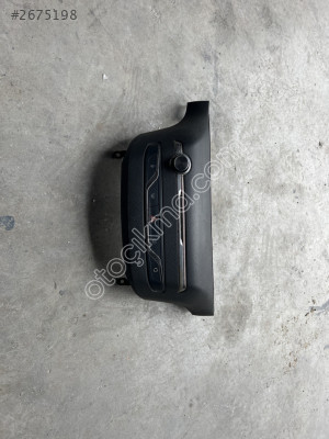 Peugeot 308 çıkma parça