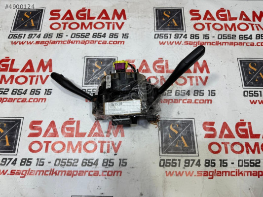 ÇIKMA AUDİ A4 FSSK 4E0953541 8E09533549S 4E0953503C