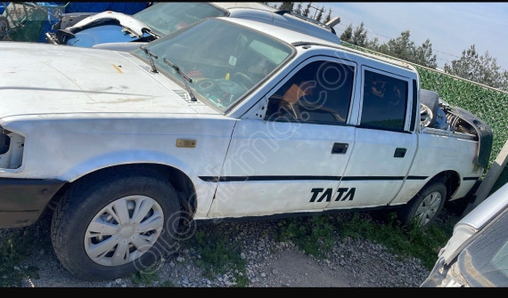 Tata telcoline kapı kilidi