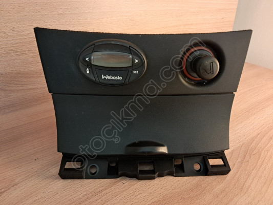 MAZDA 3 KÜLLÜK SET IÇ DIŞ KOMPLE SET