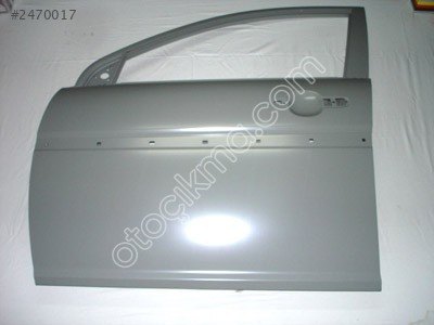 HYUNDAI ACCENT ERA ÖN KAPI SOL 06-> 76003-1E010