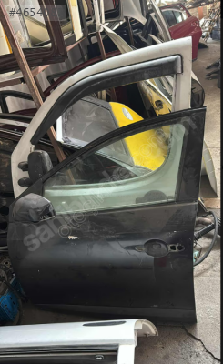 RENAULT FLUANCE SOL ÖN KAPI EYUPCAN OTODA