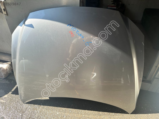 MAZDA 6 2013 ORJİNAL ÖN KAPUT ÜÇEL OTO