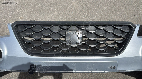 Seat arona panjur