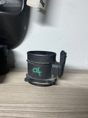 CİTROEN C4 HAVA AKIŞMETRE