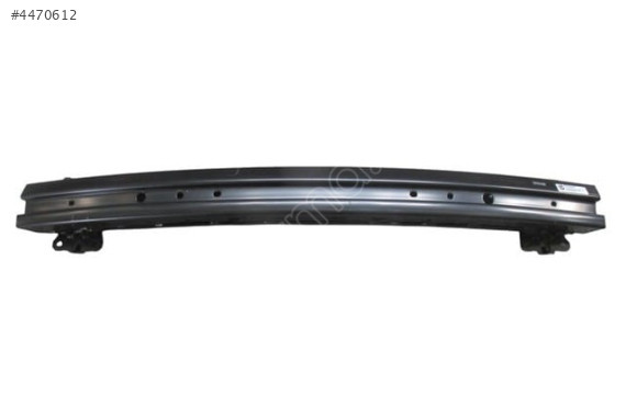 Subaru Forester Tampon Demiri 08/12
