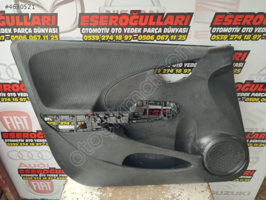 HONDA JAZZ SOL ÖN KAPI DÖŞEMESİ