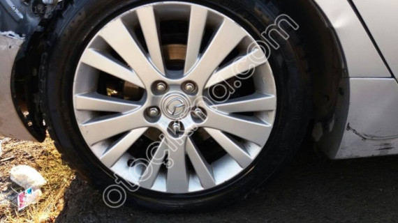 MAZDA 6 JANT