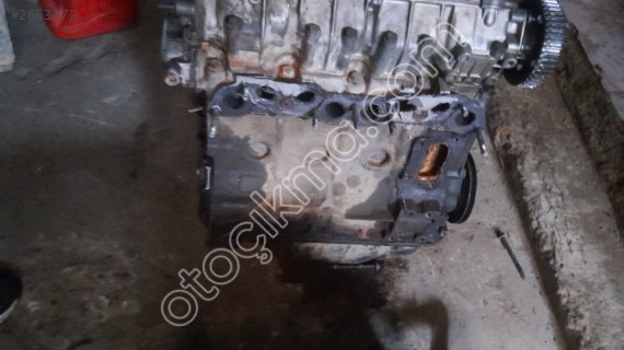 Tempra 1.6 boş blok yedek parça