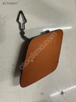 2008 Model Peugeot için Çeki Demir Kapak Satışı