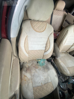 FORD FOCUS SAĞ ÖN KOLTUK 2000-2004
