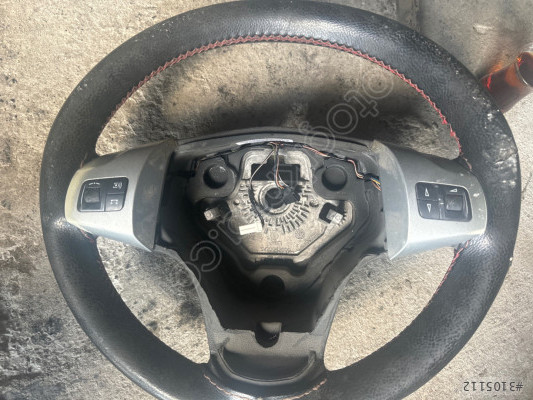 Corsa D Orjinal Direksiyon Simidi