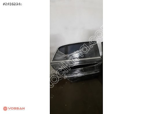 Phaeton SAĞ Arka Kapı Çıkma HATASIZ Siyah3D4833056S 200 - Vossan Otomotiv Phaeton SAĞ Arka Kapı Çıkma HATASIZ Siyah3D4833056S 200 - Volkswagen Orijinal Çıkma Yedek Parça Ankara
