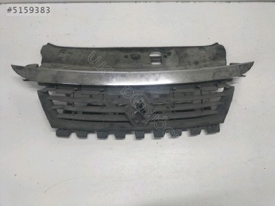 05342 RENAULT SYMBOL ÖN PANJUR THALİA