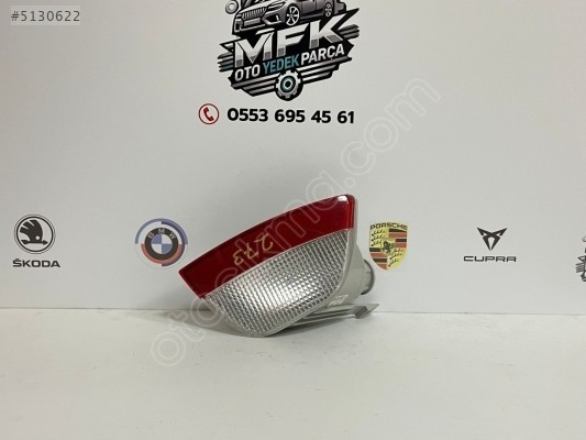 FORD FOCUS REFLEKTÖR SAĞ ORJİNAL 5M5115K272
