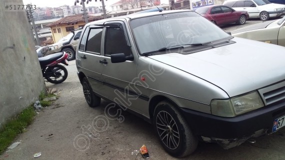 fiat uno 60 70 tüm yedek parçaları kargo verilir