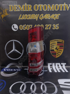 MERCEDES SPRİNTER W906 SAĞ ARKA STOP SIFIR