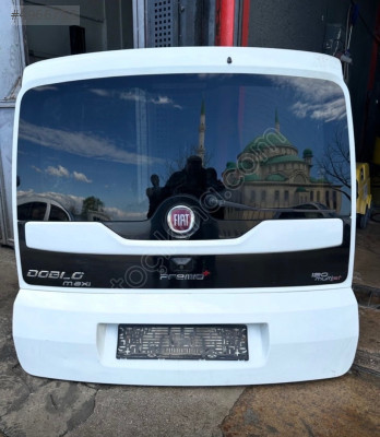 FIAT DOBLO ÇIKMA BAGAJ KAPAĞI