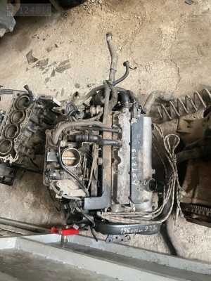 OPEL ASTRA G 1.6 XEL MOTOR