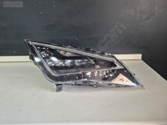 SEAT LEON LED SAĞ ÖN FAR 5F1941008E