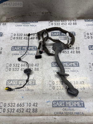 ÇIKMA RENAULT FLUENCE SOL ÖN KAPI İÇ TESİSATI